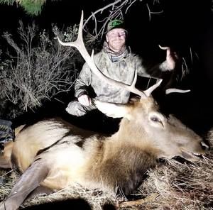 Meet your Posher, Stephen